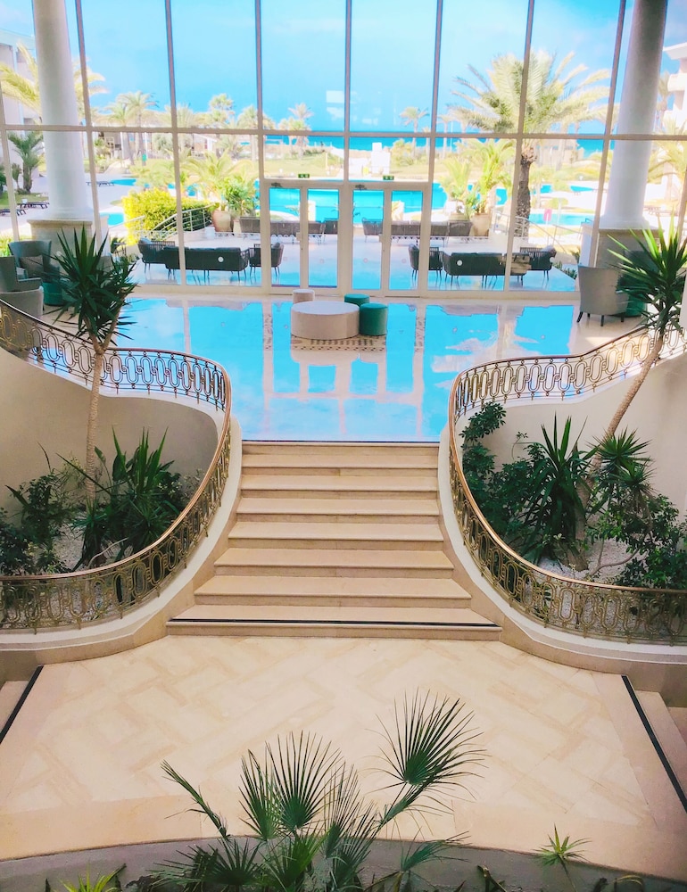 Royal Thalassa Monastir