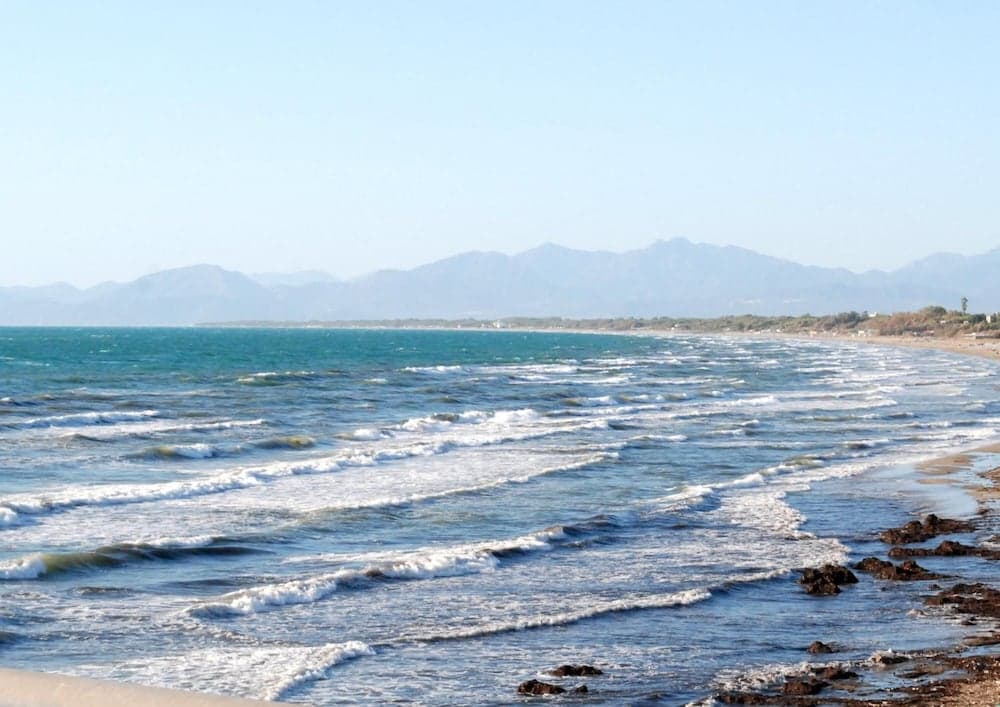 Grand Gulluk Hotel & Spa