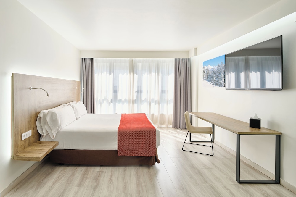 Exe Prisma Hotel