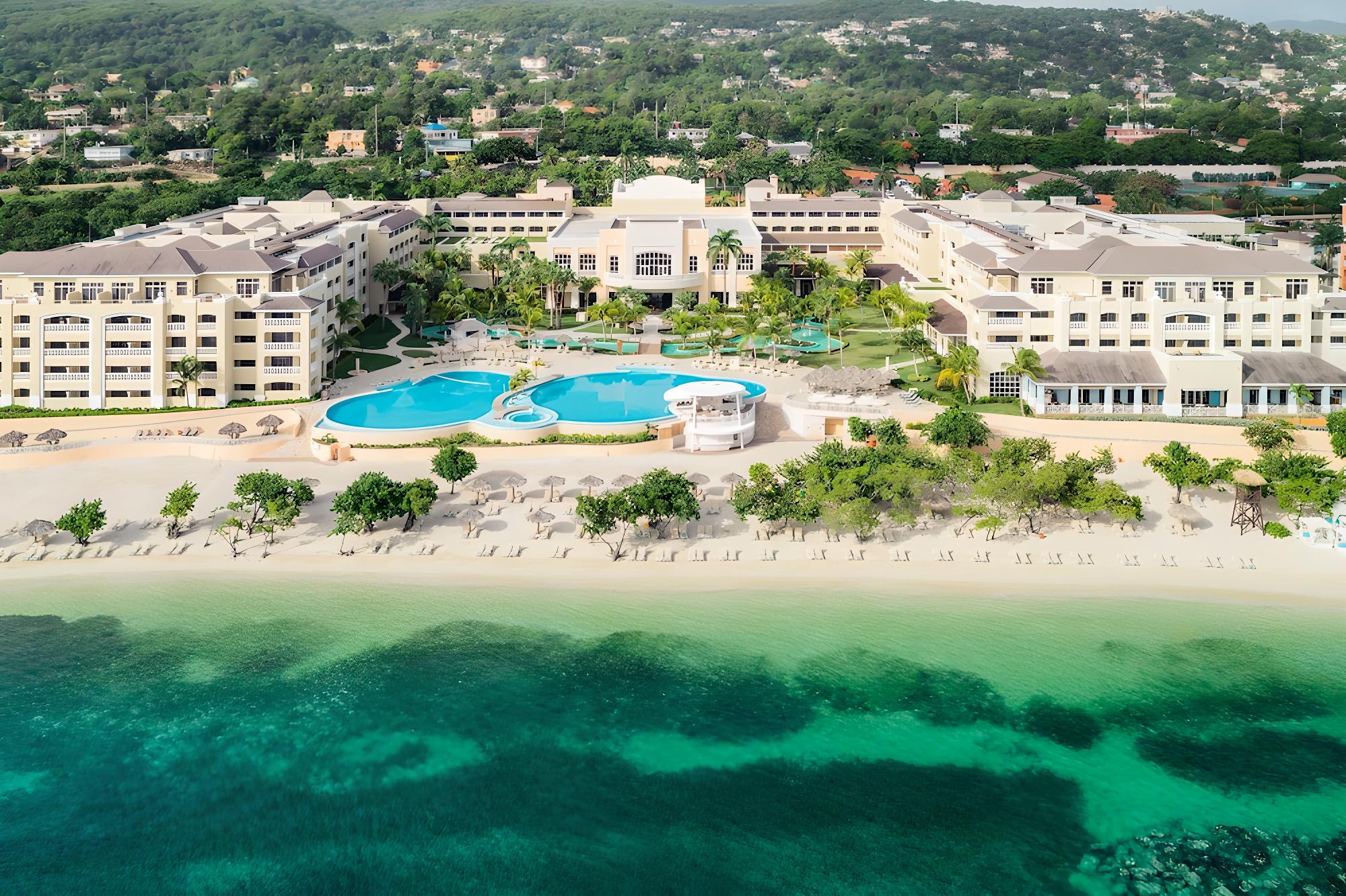 Iberostar Waves Rose Hall Beach - All Inclusive