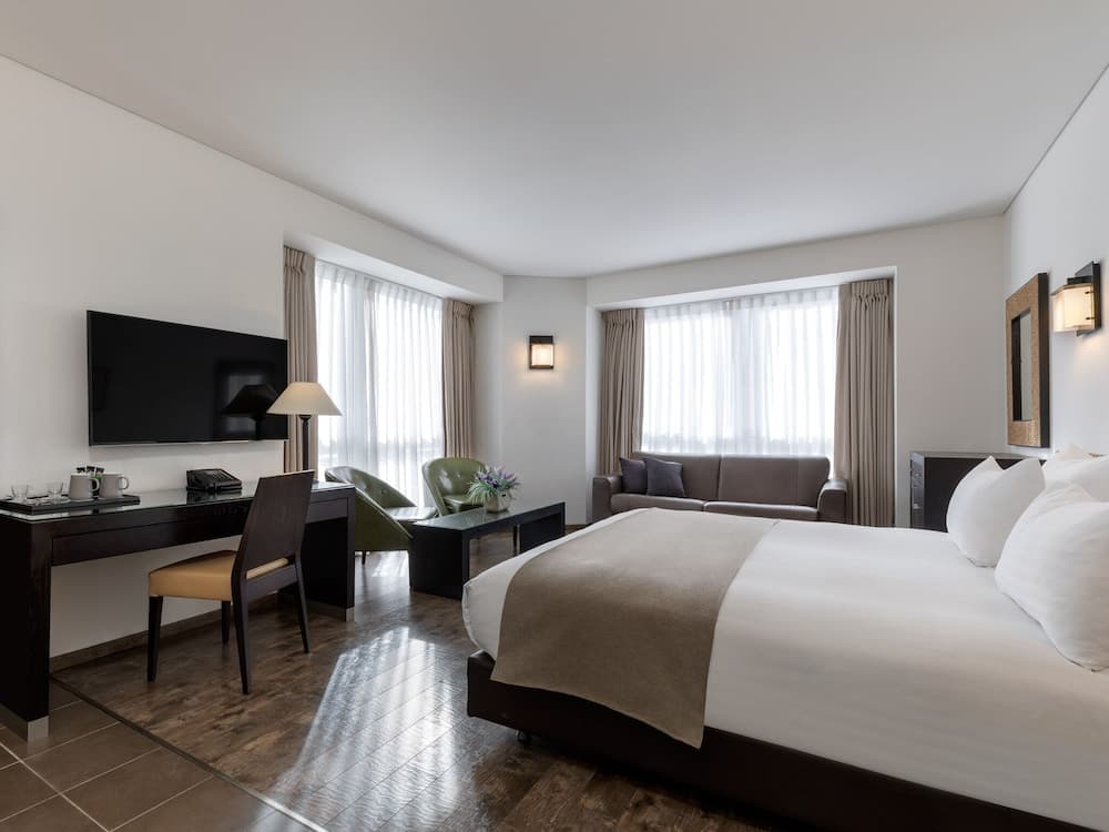 Hotels in Tel Aviv