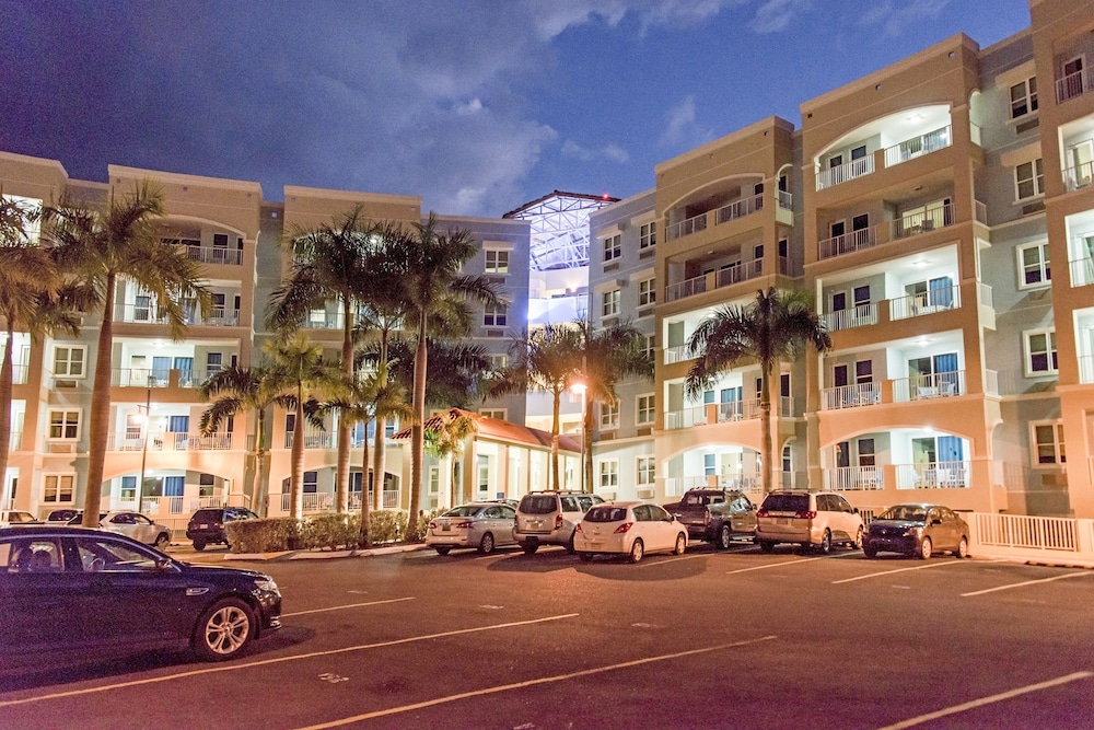 Aquarius Vacation Club at Boqueron Beach Resort — Cabo Rojo, Puerto Rico