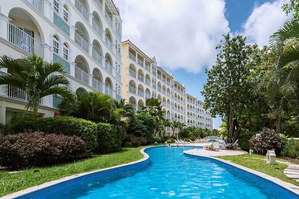 Sapphire Beach Condominiums by Blue Sky Luxury