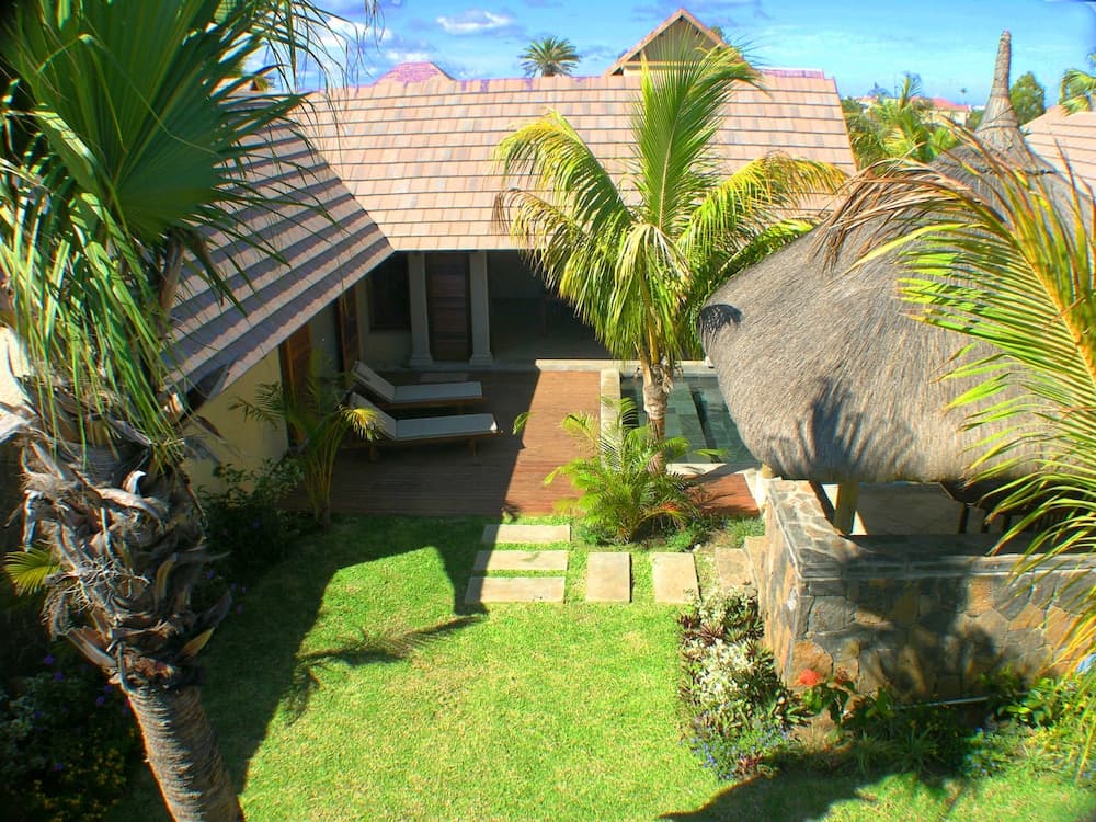 Villa Oasis 1 no 7
