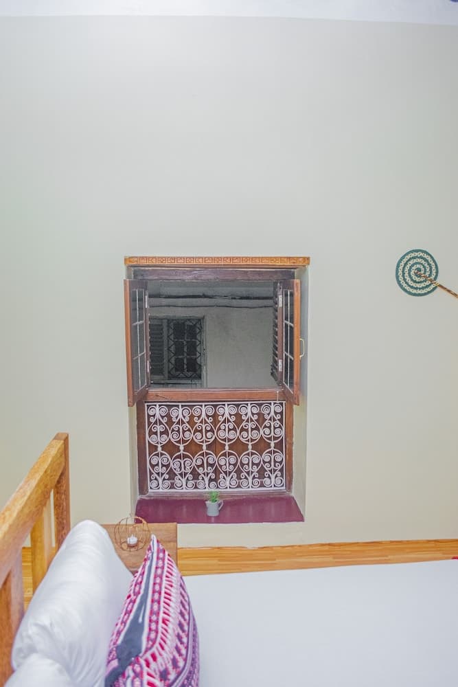 Zanzibar Spice Nest Apartment
