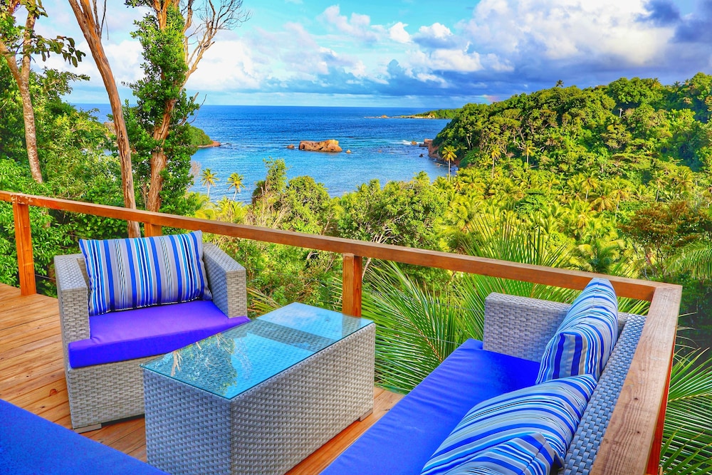 Blue Whale Villa