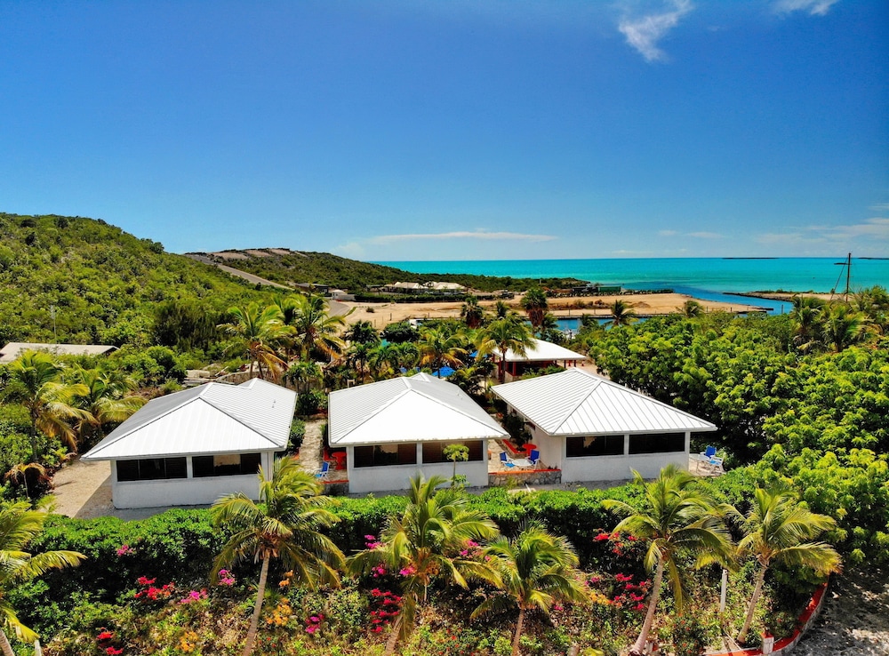 Harbour Club Villas & Marina