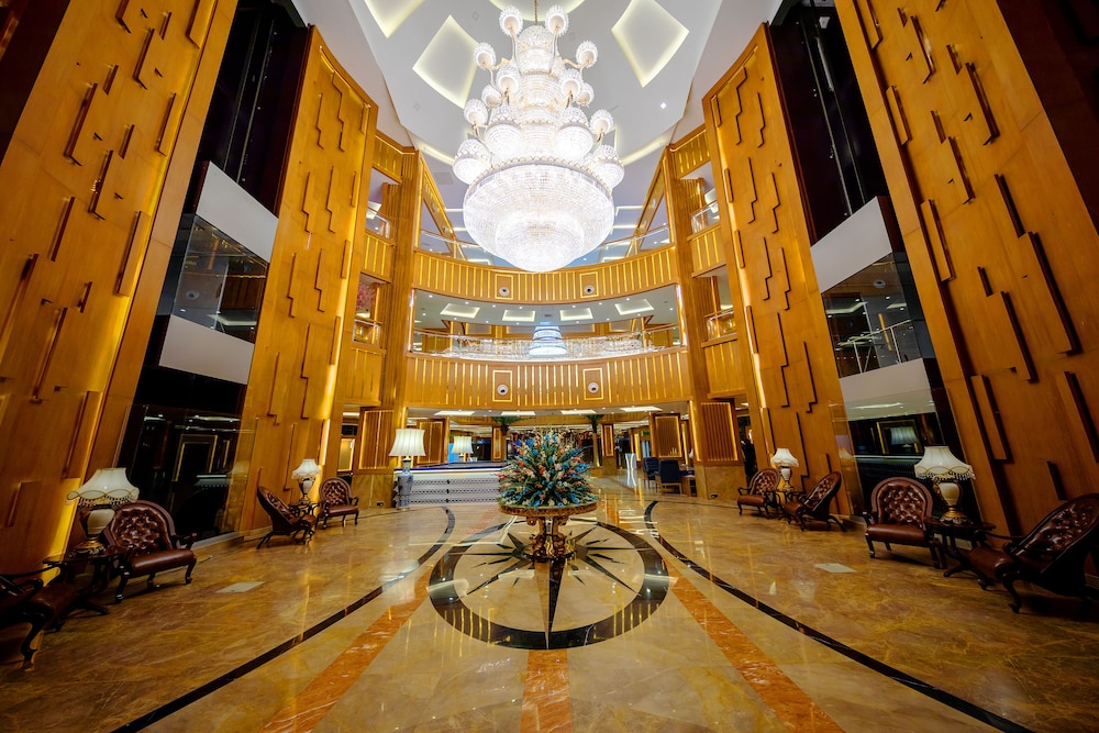 Royal Swiss Lahore