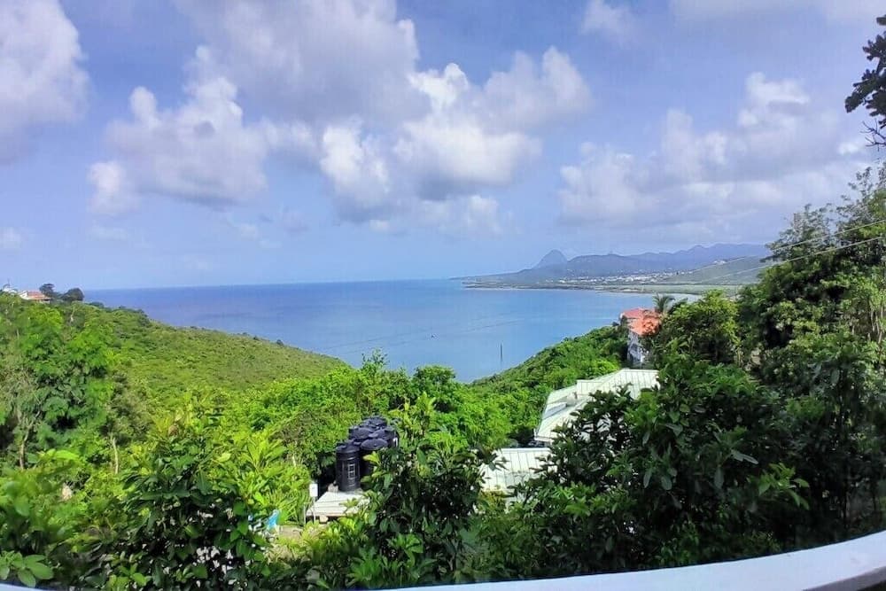 Serene room nr Intl Airpt & Sandy Beach
