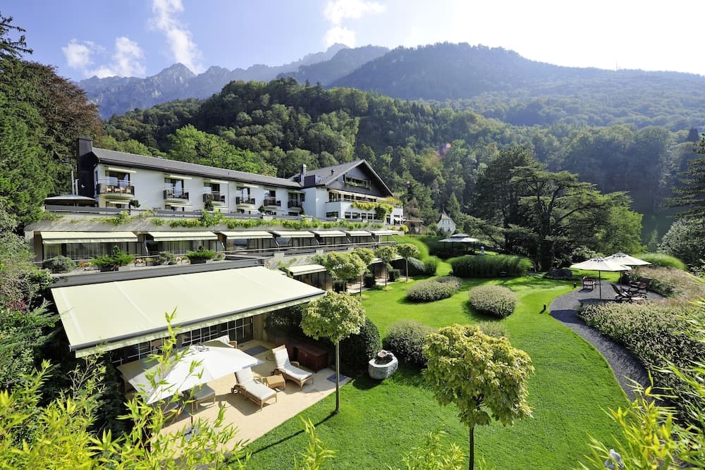 Parkhotel Sonnenhof