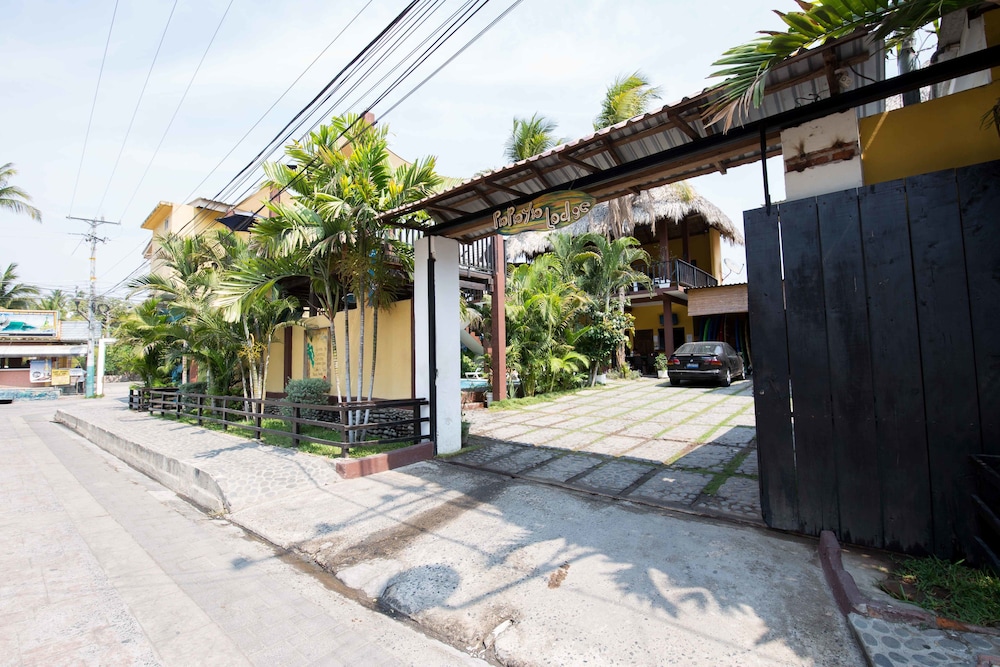 Papaya'S Lodge