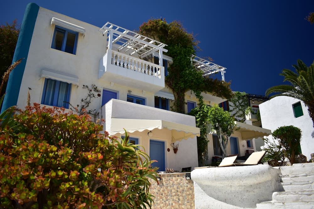 Korifi Suites Collection - Adults Only