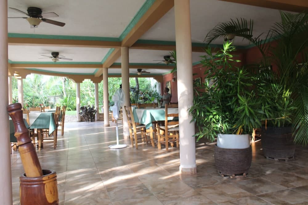 Le Jardin Hotel Restaurant