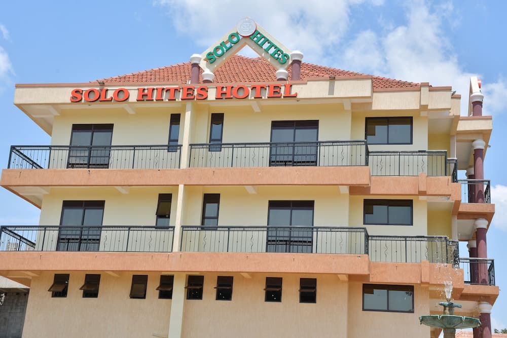 Solo Hites Hotel