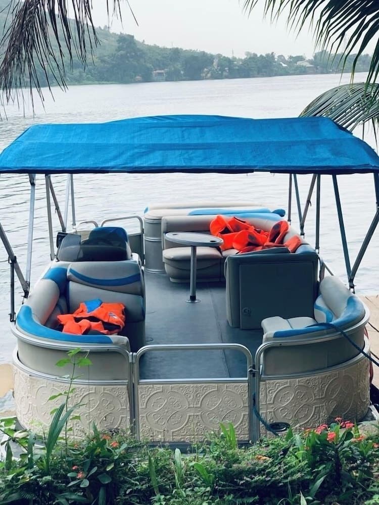 Platinum Blue Island Resort