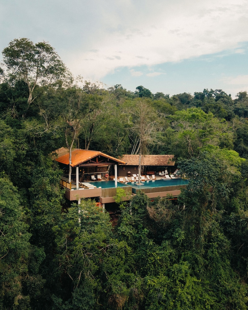 Loi Suites Iguazú Hotel