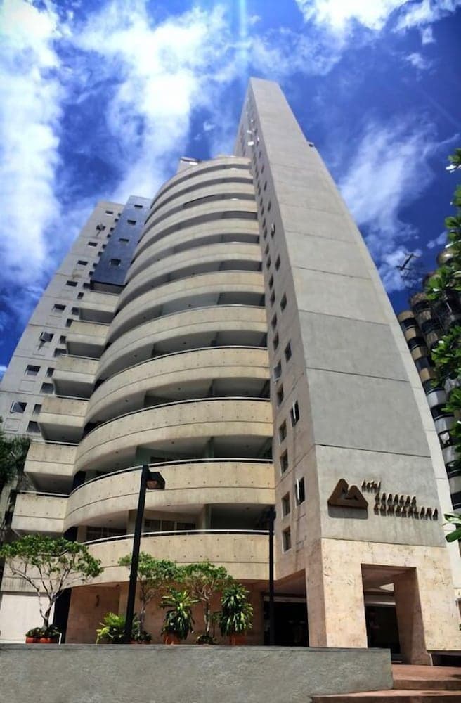 Caracas Cumberland