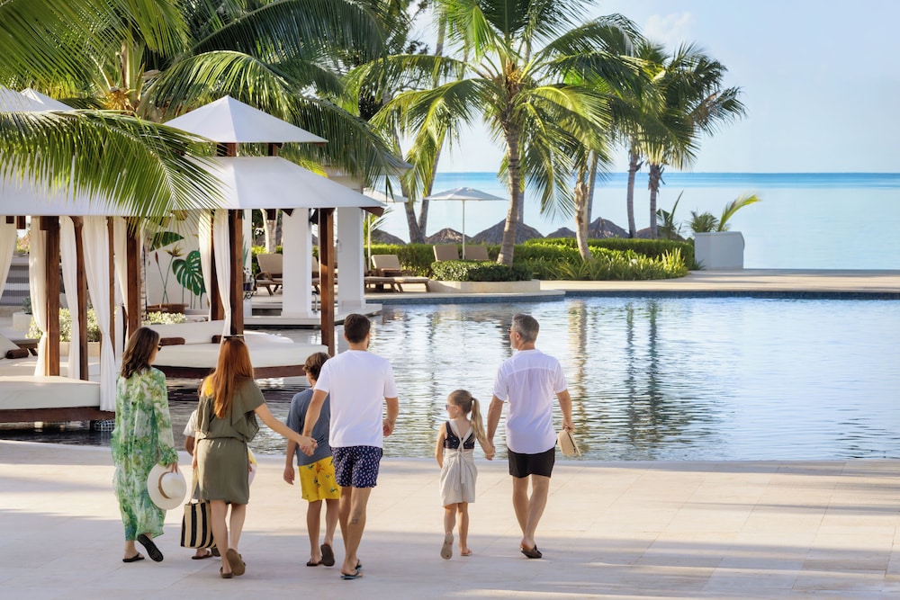 Dreams La Romana Resort & Spa - All Inclusive