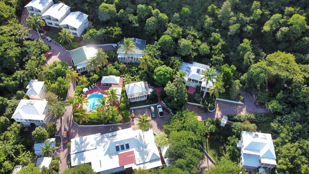 Sugar Mill hotel