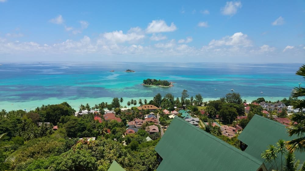 Mango Lodge