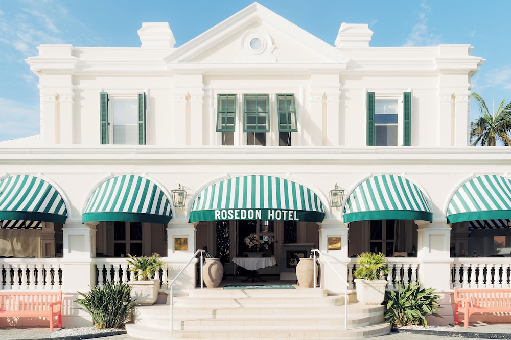 Rosedon Hotel