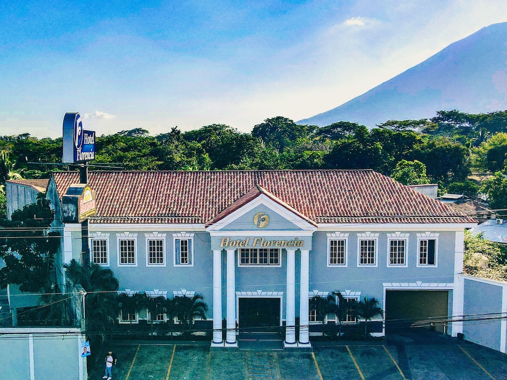 Hotel Florencia San Miguel