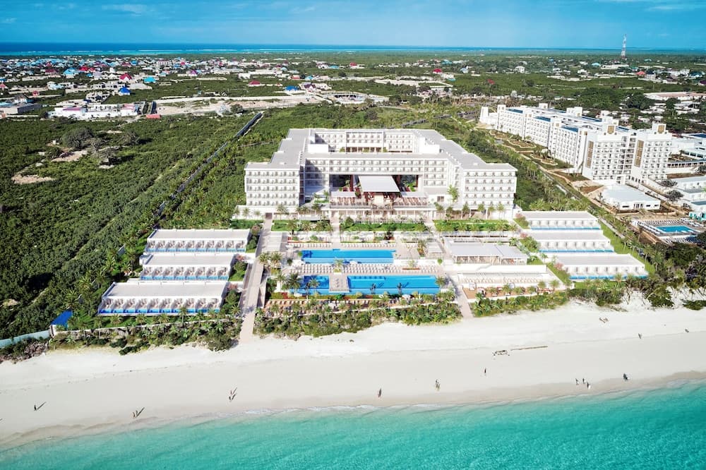 Hotel Riu Palace Swahili - All Inclusive - Adults Only