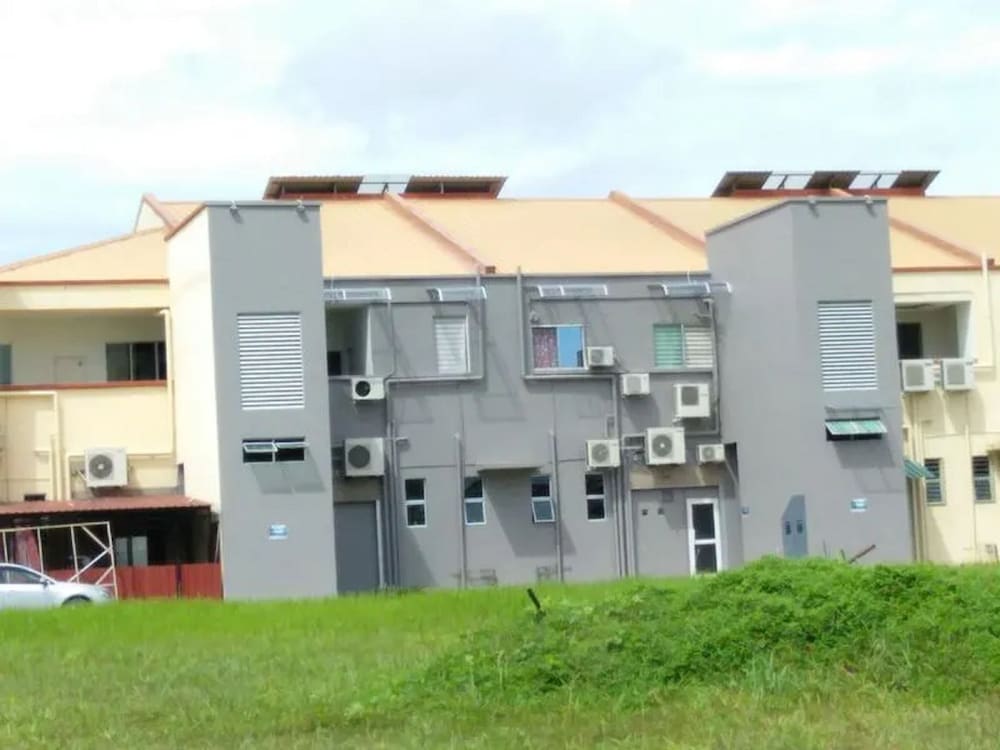 CoLiving Saga - Hostel
