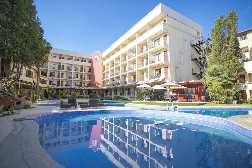 Gran Hotel Cochabamba