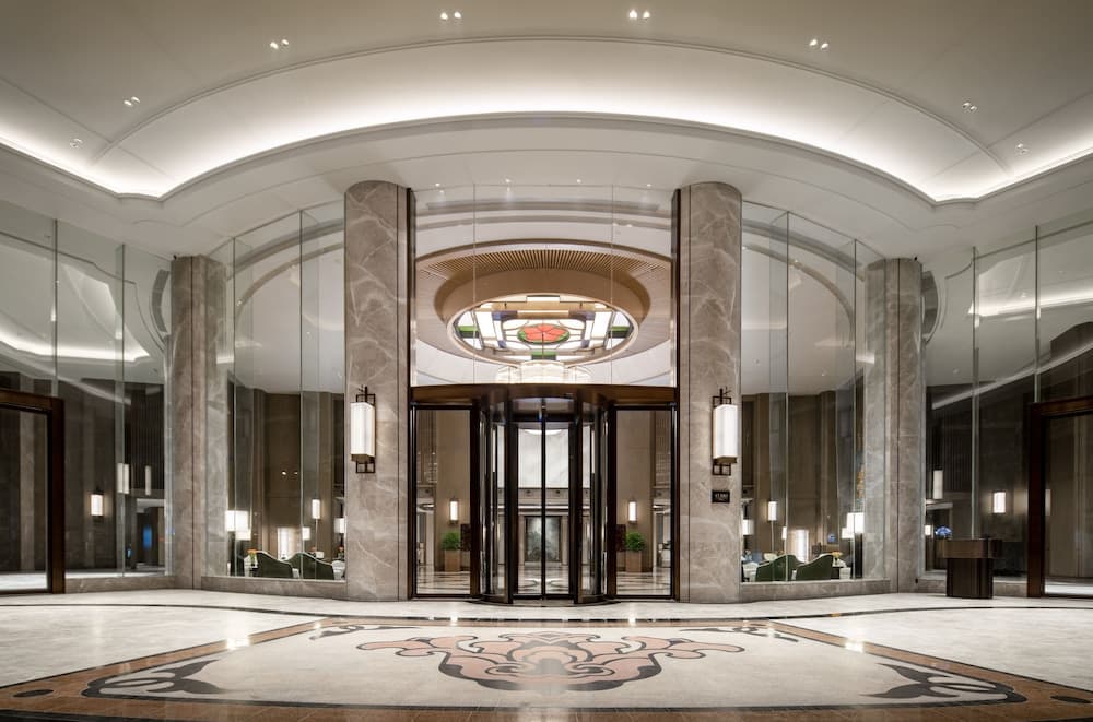 Yuexiu Hotel Guangzhou,Curio Collection by Hilton