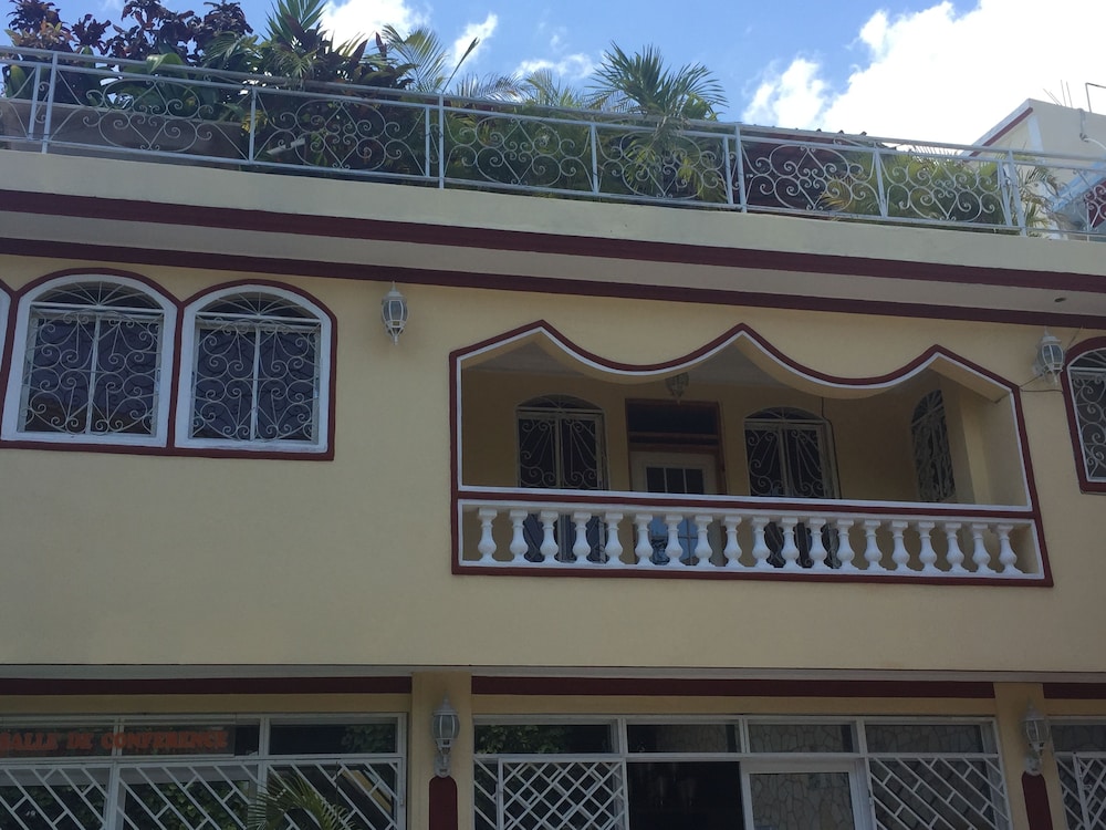 Paradis Hotel