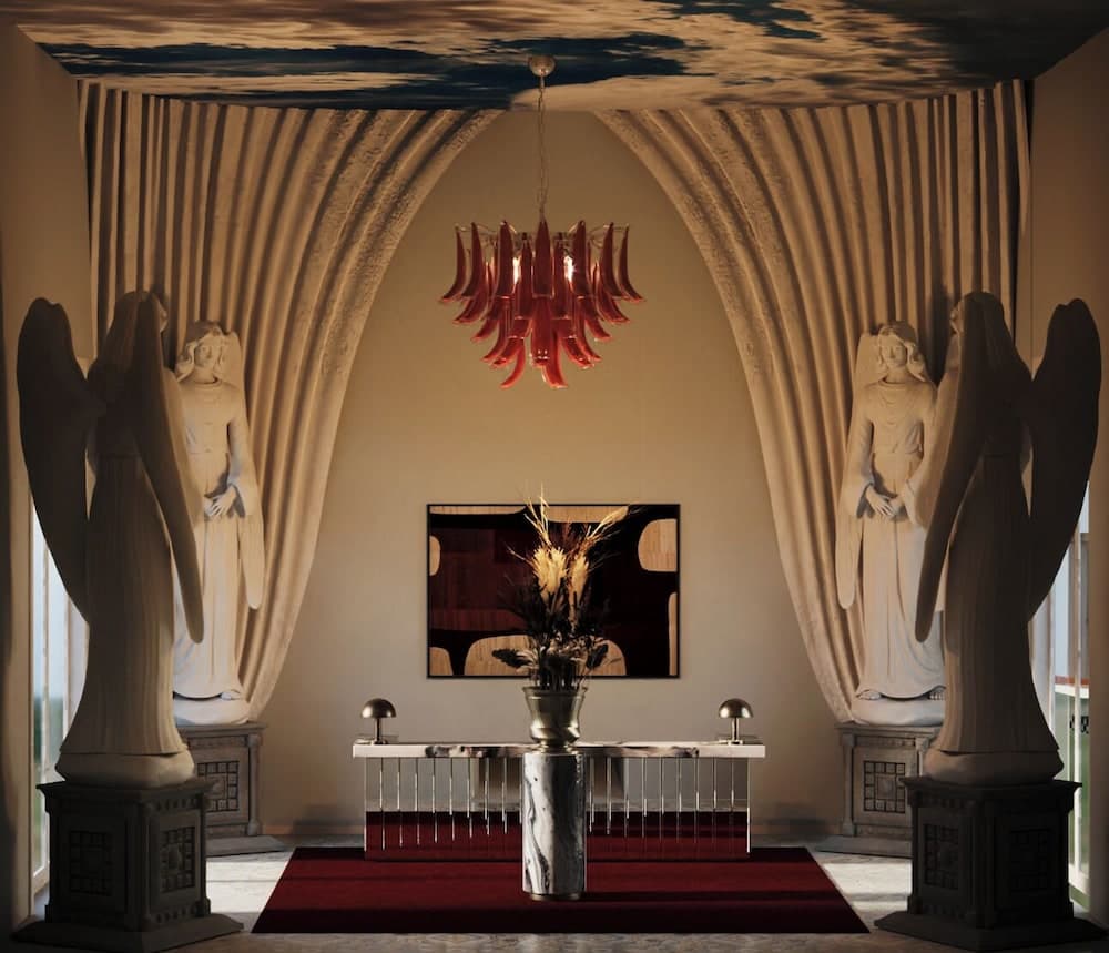 Hotel Casa Fontana