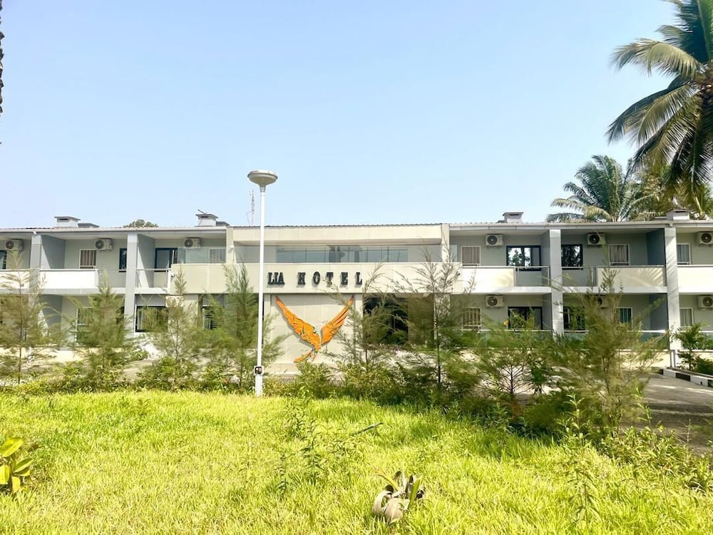Lai hotel- SL