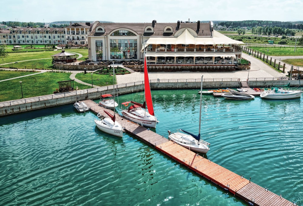 Robinson Club Resort & SPA