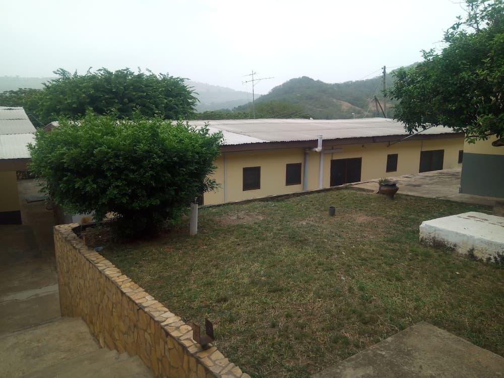 Zito Guest Inn
