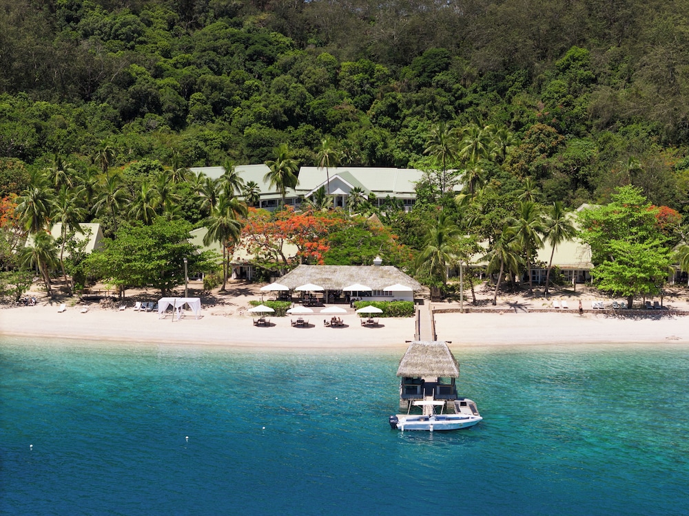 Malolo Island Resort