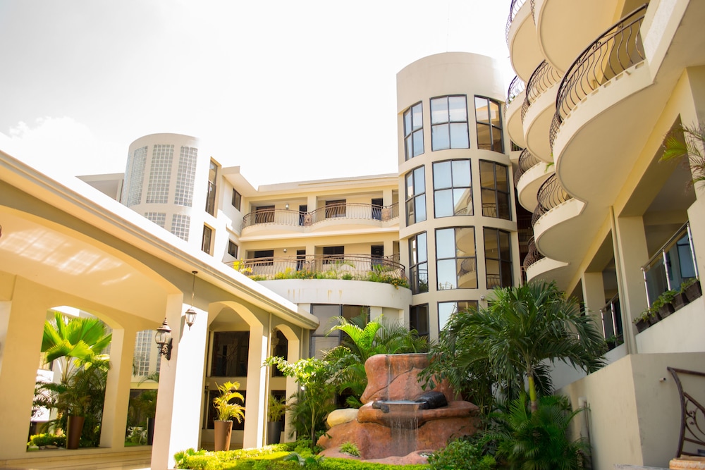 Constellation Hotel