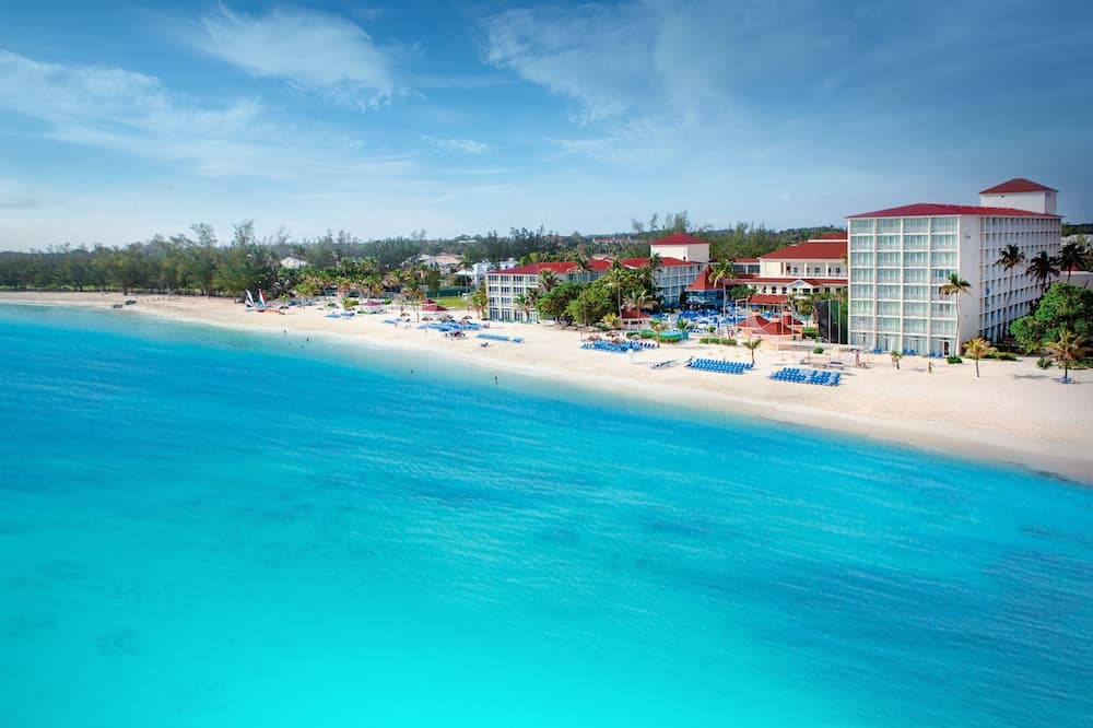 Breezes Resort Bahamas All Inclusive