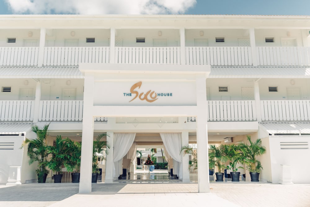 Soco House New Boutique - Adults Only
