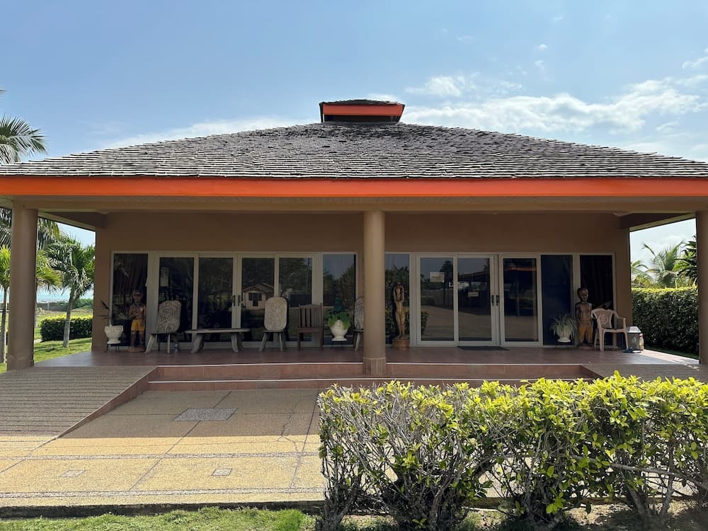 Elmina Bay Resort