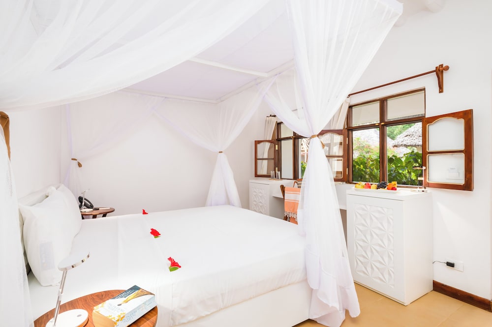 Sandies Baobab Beach Zanzibar