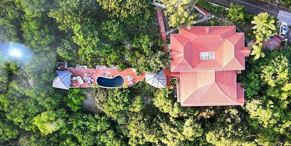 Arca Villa and B&B