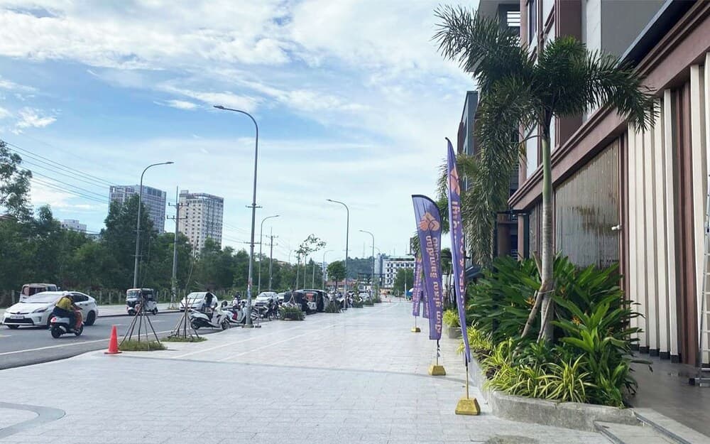 SIHA Hotel & Casino