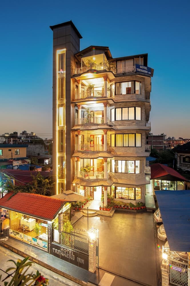 Trekkers Inn