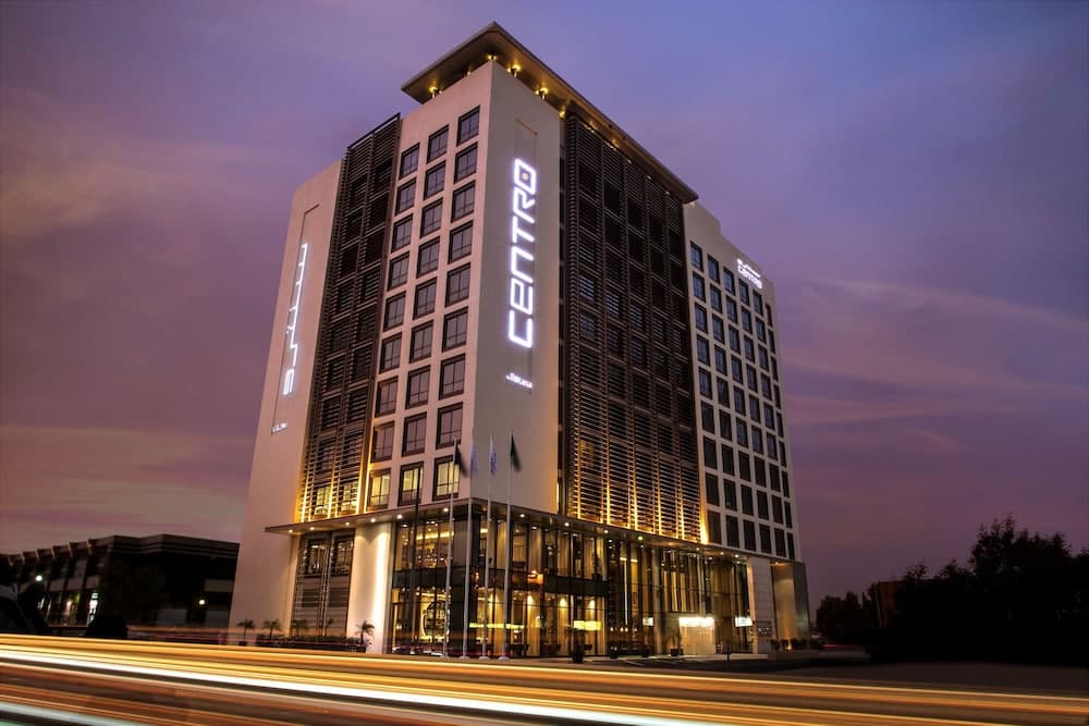 Centro Shaheen Jeddah by Rotana