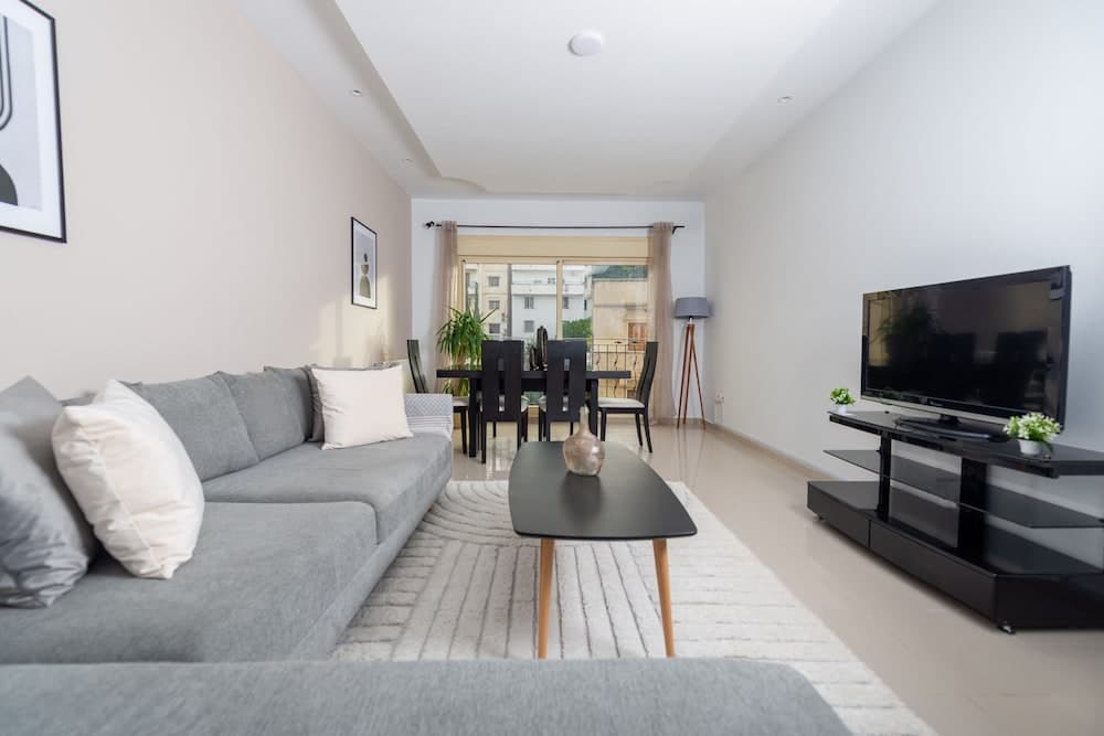 Appartement Luxueux à Hydra