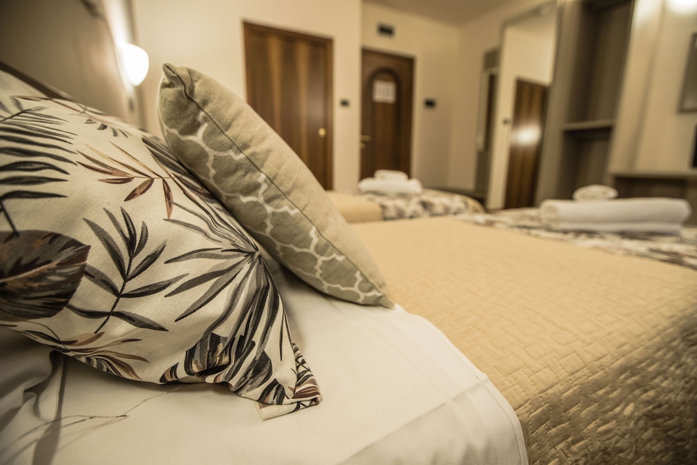 Hotel Rio re