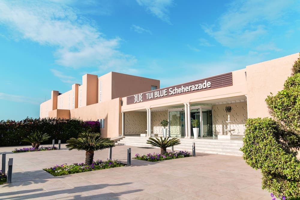 TUI BLUE Scheherazade Adults Only - All Inclusive