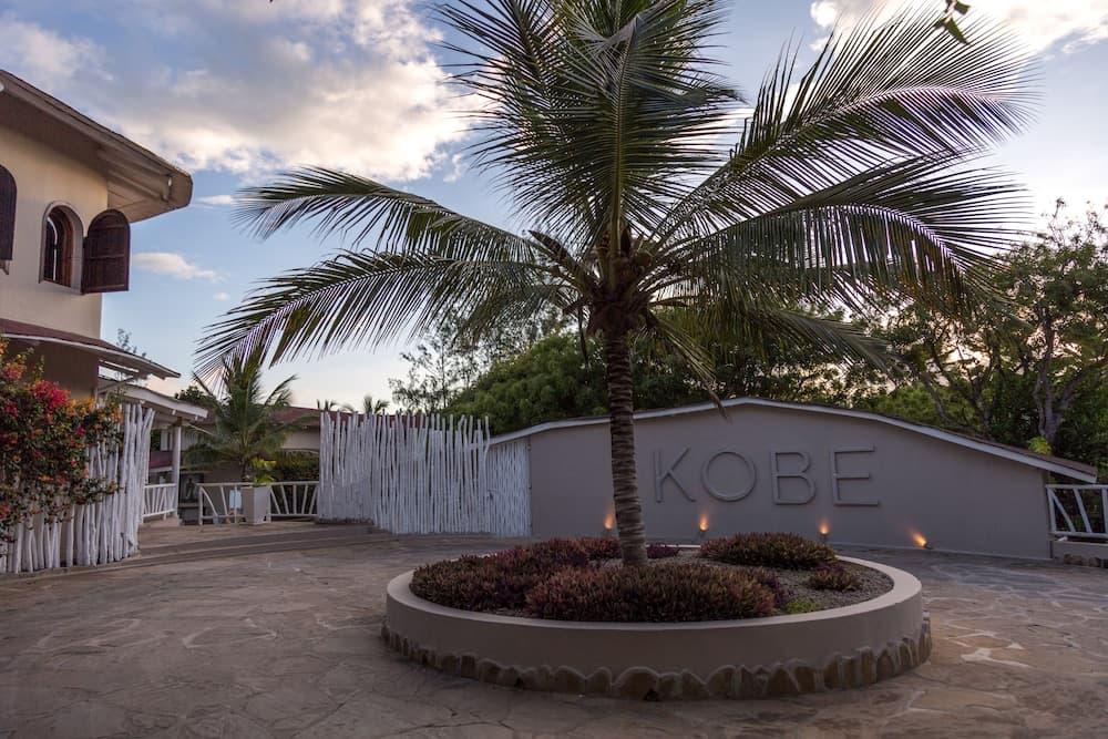 Kobe Suite Resort