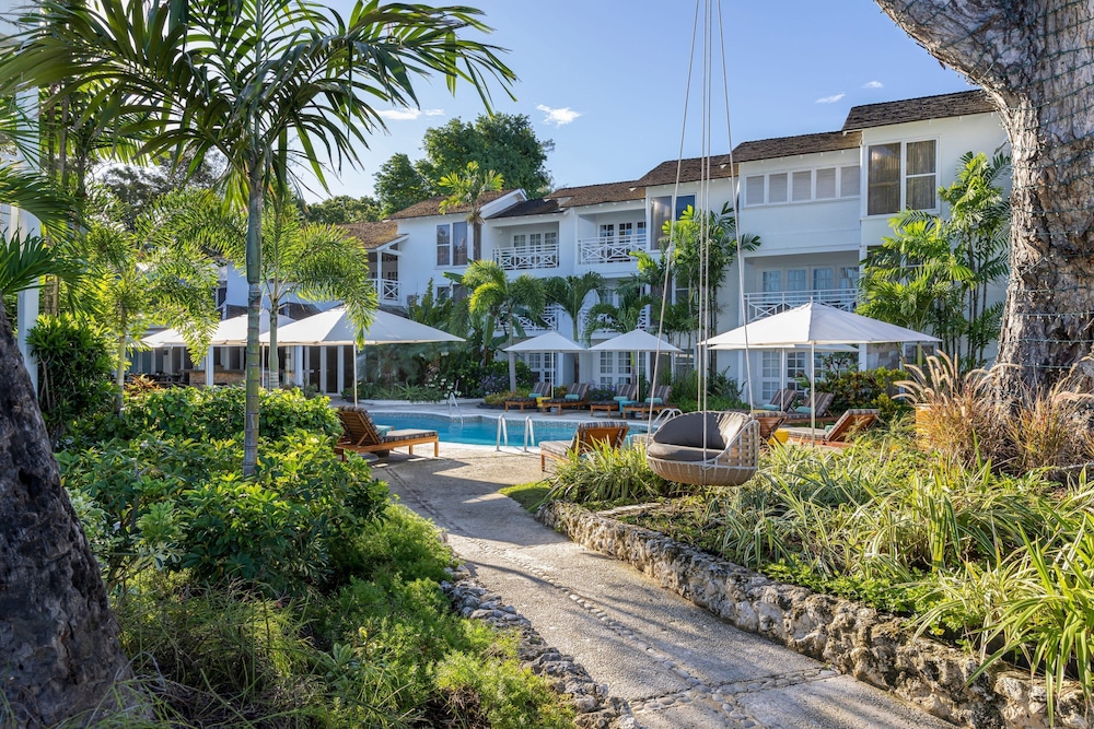 Treasure Beach Art Hotel, Barbados, An Autograph Collection All-Inclusive Resort